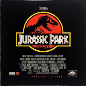 Jurassic Park