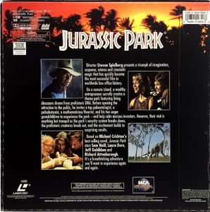 Jurassic Park
