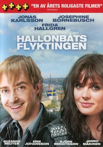 Hallonbåtsflyktingen