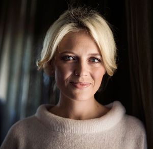 Josephine Bornebusch