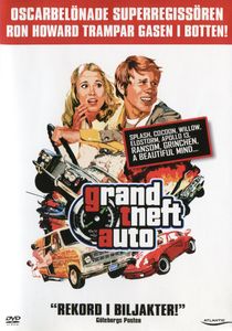 Grand Theft Auto