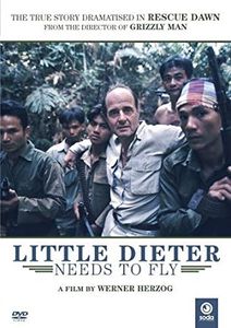 Little Dieter Needs To Fly