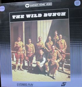The Wild Bunch