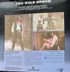The Wild Bunch