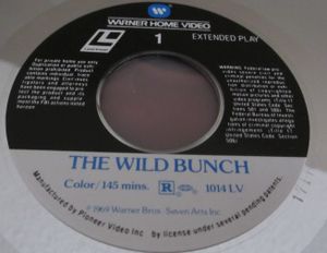 The Wild Bunch