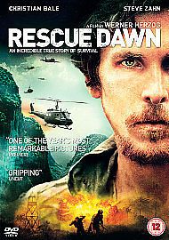 Rescue Dawn