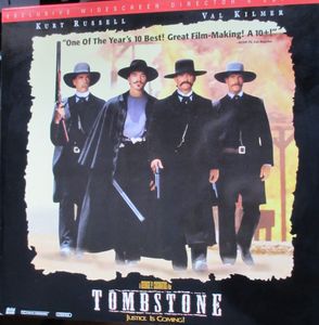 Tombstone