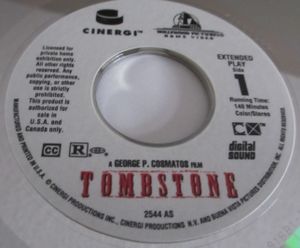 Tombstone