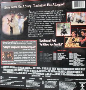 Tombstone