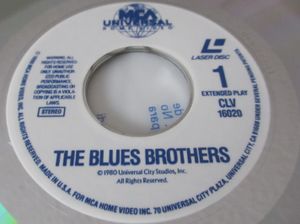 The Blues Brothers
