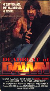 Deadbeat at Dawn