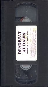 Deadbeat at Dawn