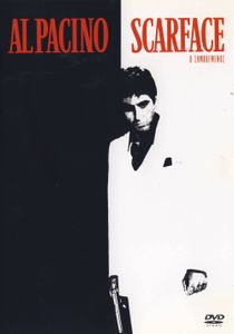 Scarface (Ο Σημαδεμένος)