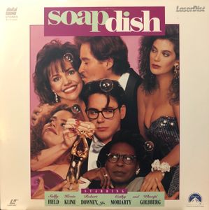 Soapdish
