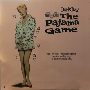 The Pajama Game