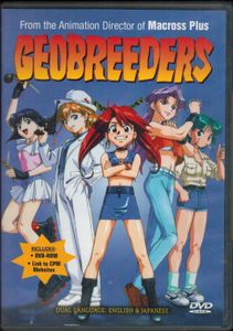 Geobreeders