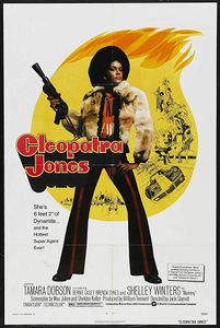 Cleopatra Jones