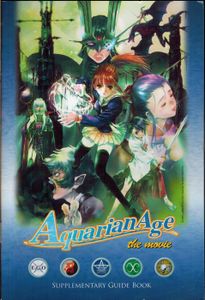 Aquarian Age The Movie