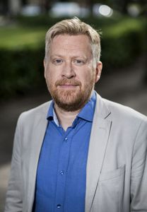 Joakim Ersgård