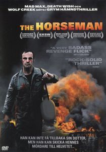 The Horseman