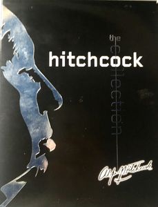 The Alfred Hitchcock Collection [Black / Volume 1]
