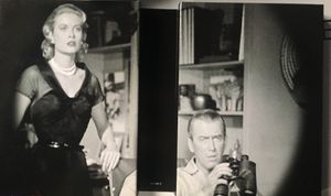 The Alfred Hitchcock Collection [Black / Volume 1]