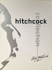 The Alfred Hitchcock Collection [White / Volume 2]