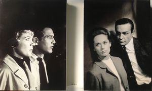 The Alfred Hitchcock Collection [White / Volume 2]