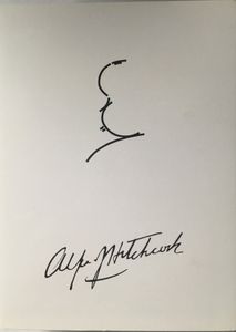 The Alfred Hitchcock Collection [White / Volume 2]