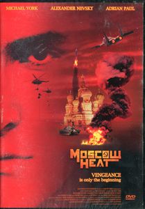 Moscow Heat