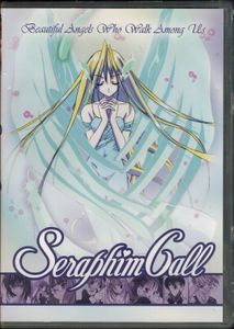 Seraphim Call