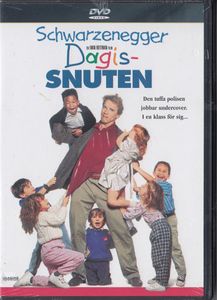 Dagissnuten