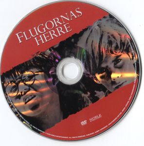 Flugornas Herre