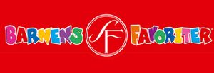 Barnens SF Favoriter