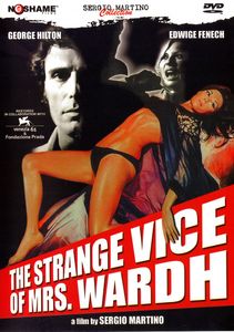 The Strange Vice of Mrs. Wardh