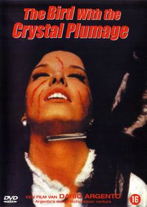 The Bird with the Crystal Plumage