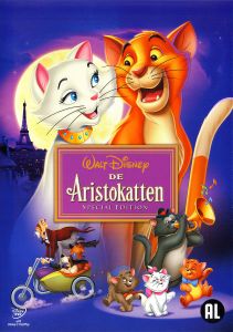 De Aristokatten - Special Edition