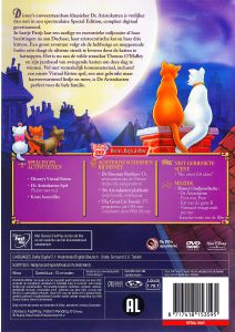 De Aristokatten - Special Edition