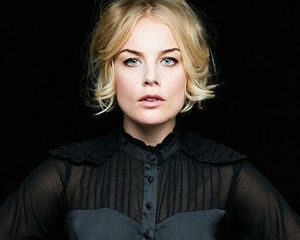 Ida Engvoll