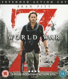 World War Z (Extended Action Cut)