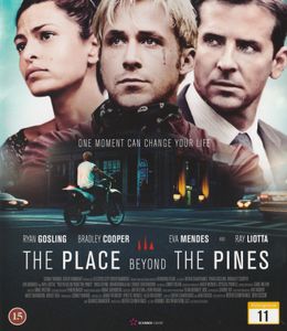 The Place Beyond the Pines