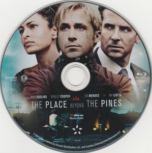The Place Beyond the Pines