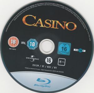 Casino