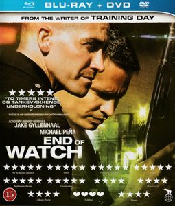 End Of Watch