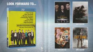End Of Watch