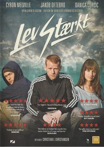 Lev stærkt