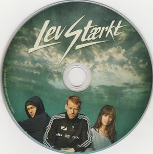 Lev stærkt