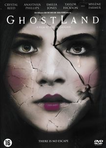 Ghostland