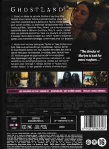 Ghostland