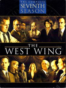The West Wing: The Complete Seventh Season